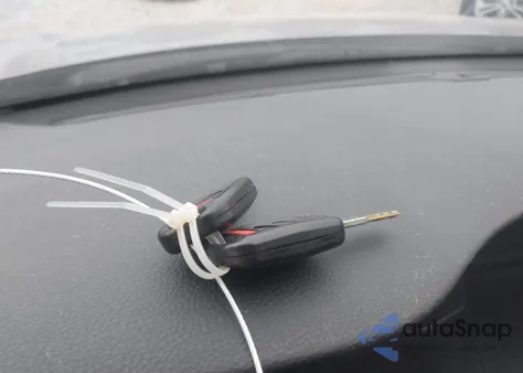 2017 Honda Accord Sport Se из США, поврежденный, VIN 1HGCR2F14HA089495